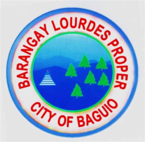 lourdes proper baguio city|Lourdes Proper Subdivision Barangay .